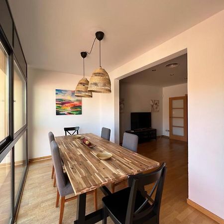 Casa Neus, Casa Cerca De Barcelona Villa Sant Feliu de Llobregat Exterior photo