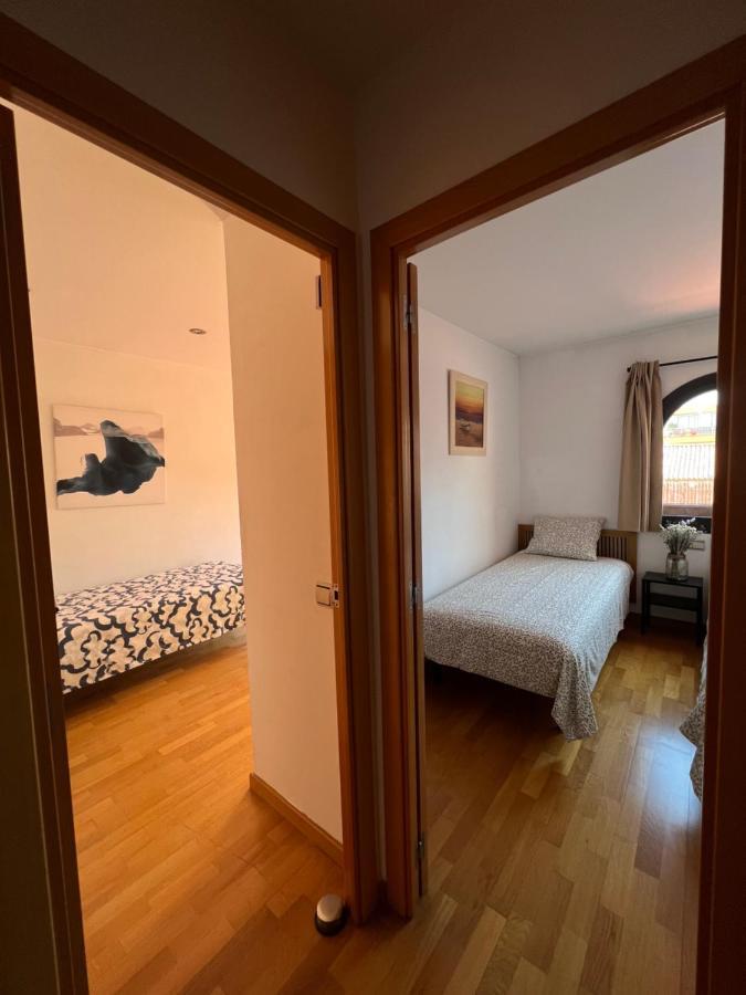 Casa Neus, Casa Cerca De Barcelona Villa Sant Feliu de Llobregat Exterior photo