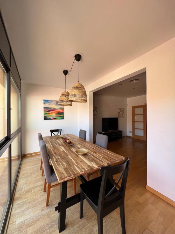 Casa Neus, Casa Cerca De Barcelona Villa Sant Feliu de Llobregat Exterior photo