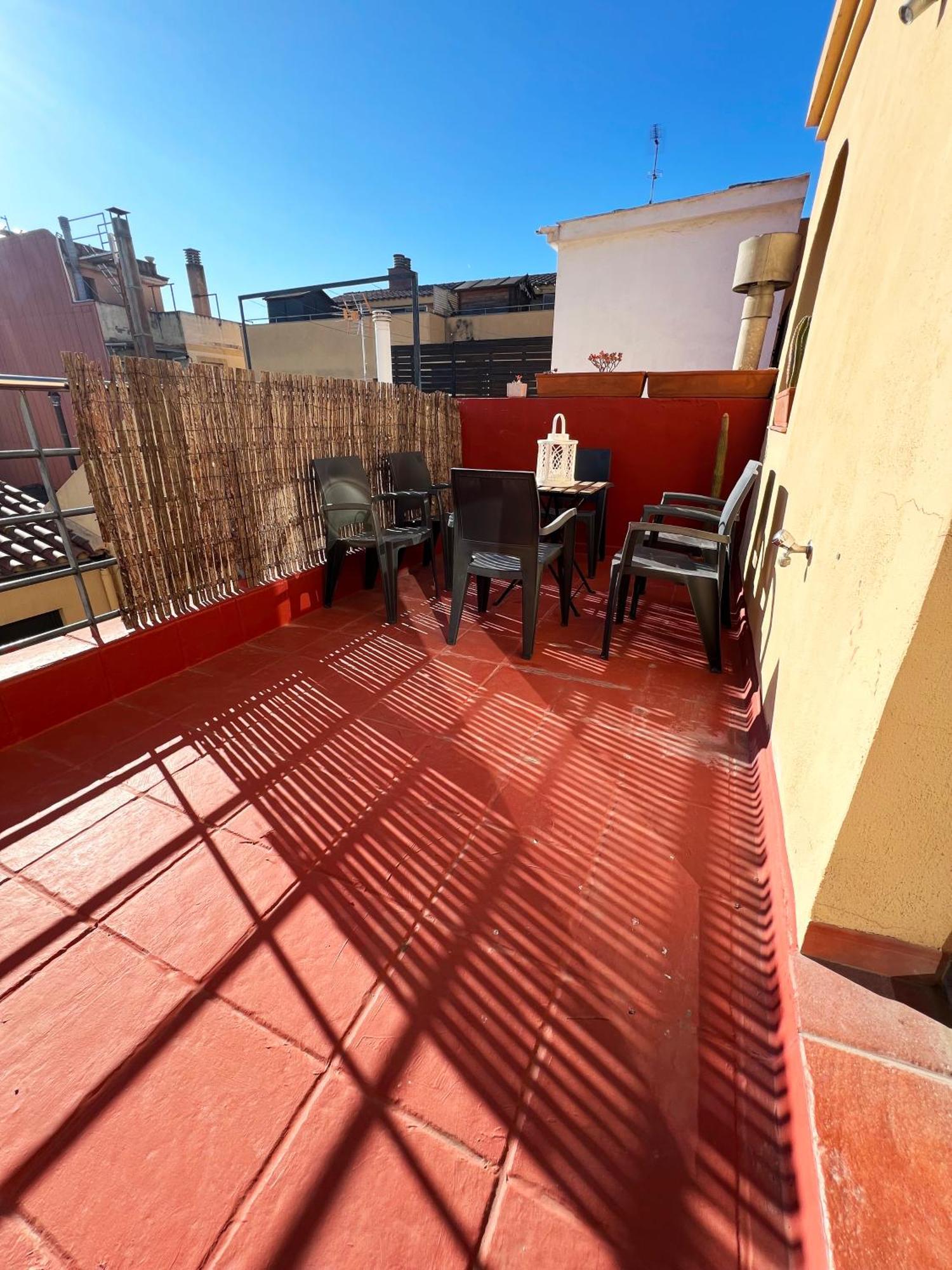 Casa Neus, Casa Cerca De Barcelona Villa Sant Feliu de Llobregat Exterior photo