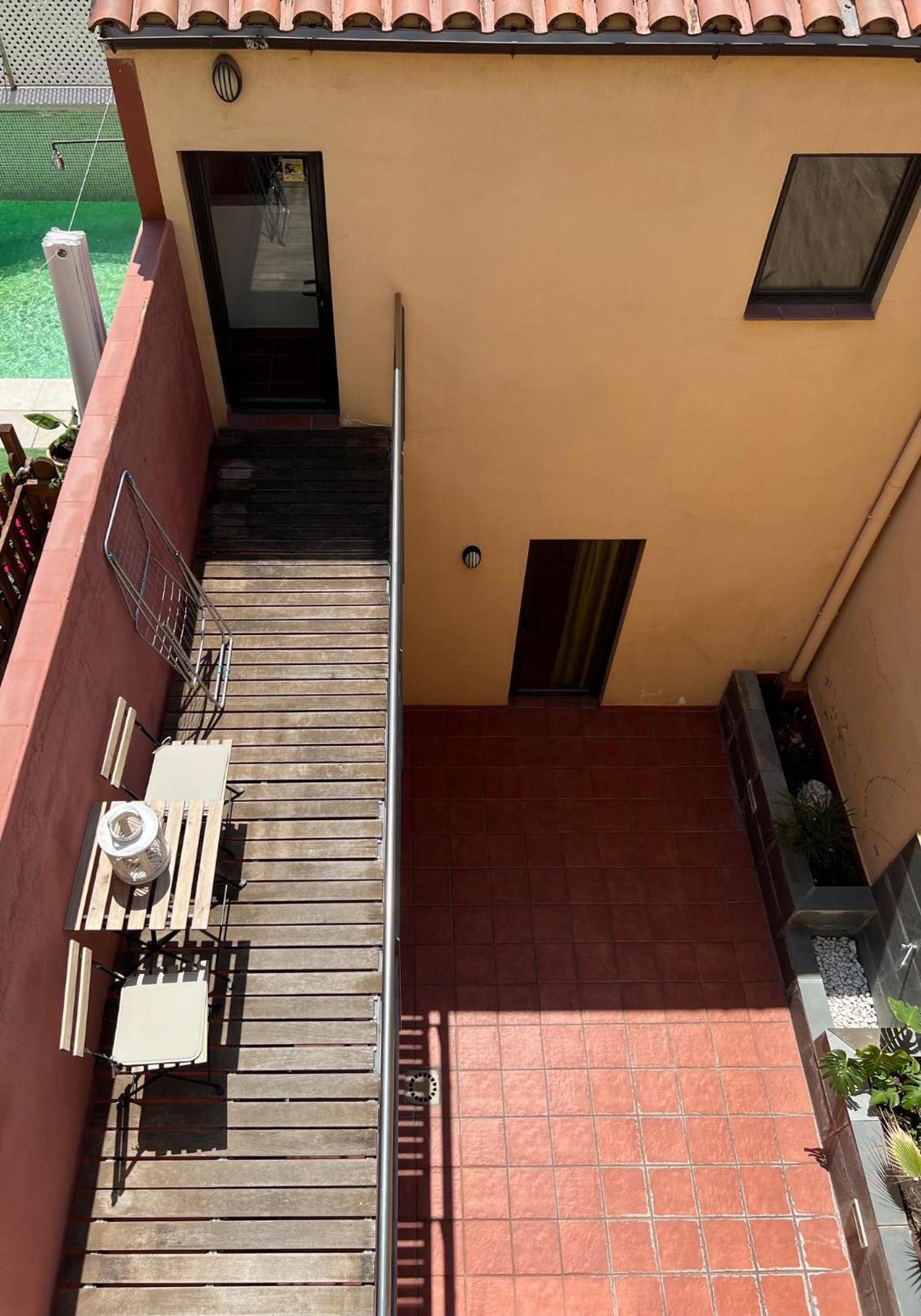 Casa Neus, Casa Cerca De Barcelona Villa Sant Feliu de Llobregat Exterior photo
