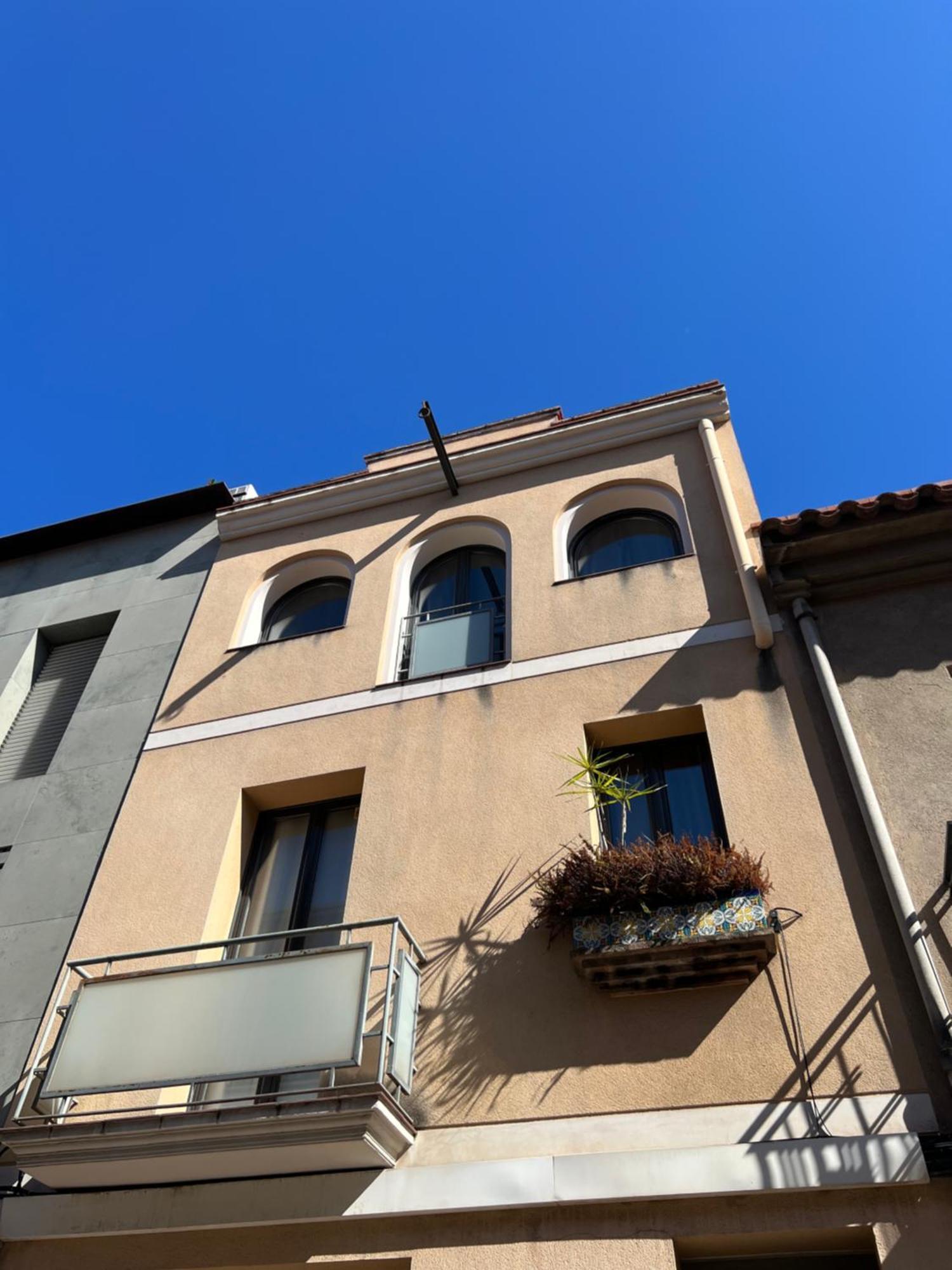 Casa Neus, Casa Cerca De Barcelona Villa Sant Feliu de Llobregat Exterior photo